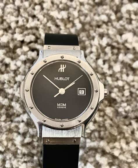 precio hublot mujer|relojes hublot precios.